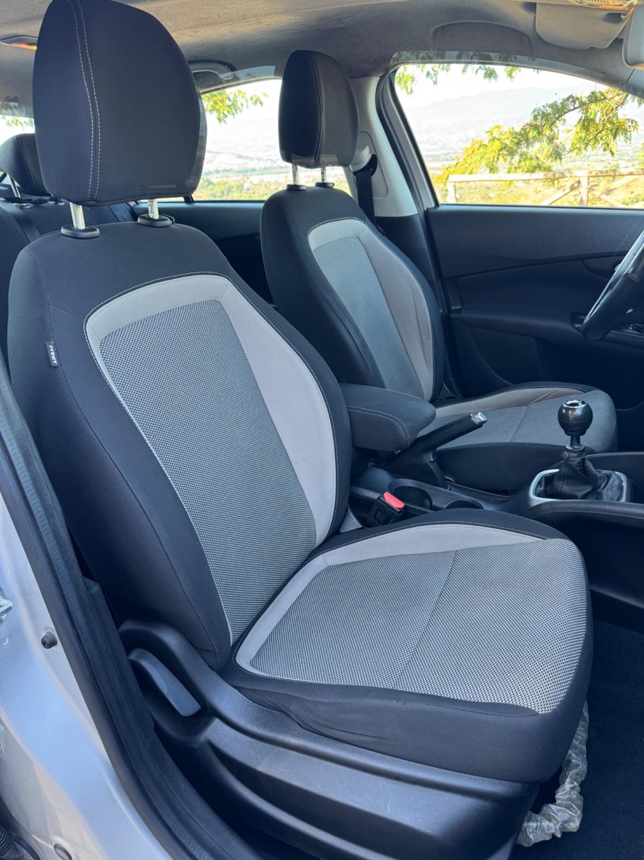 Fiat Tipo 1.6 Multijet 120Cv Euro6 2017