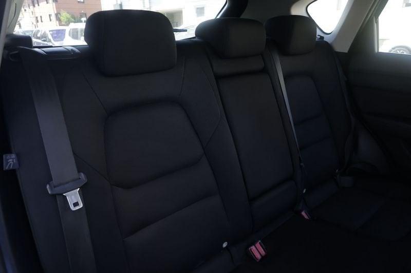 Mazda CX-5 Mazda CX-5 2.2L Skyactiv-D 150CV 4WD Exceed PROMOZIONE Unicoproprietario