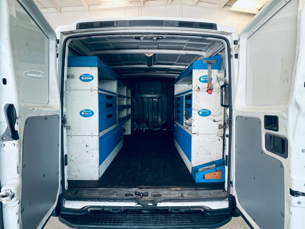 IVECO DALY