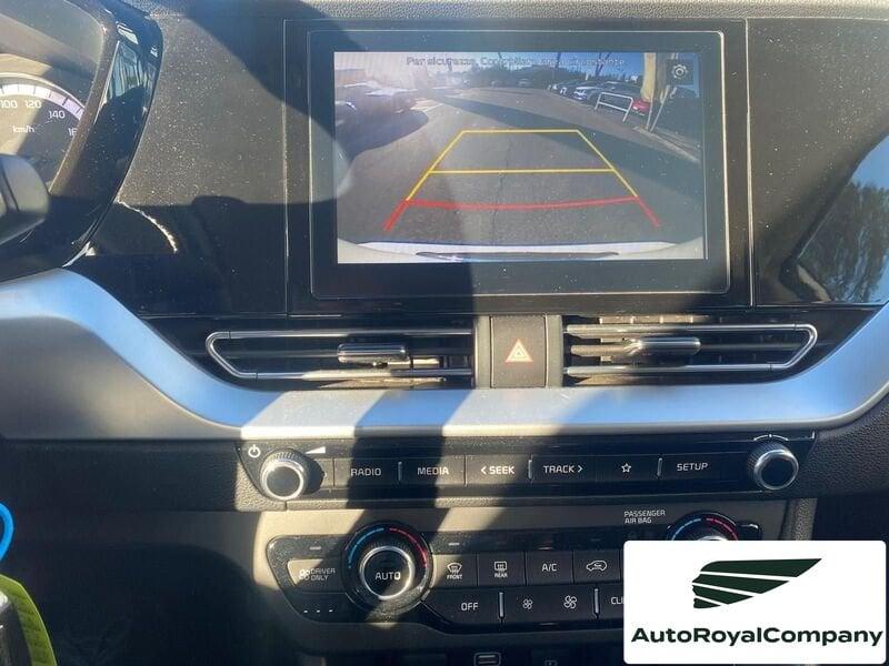 KIA Niro Niro 1.6 GDi DCT HEV Style