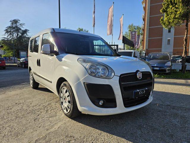 FIAT Doblo Doblò 2.0 MJT 16V