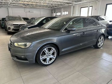 Audi A3 A3 III 2013 Sedan Sedan 1.6 tdi ULTRA 110cv E6