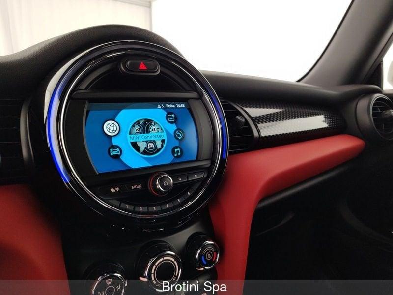 MINI Mini 3 porte Mini 2.0 John Cooper Works
