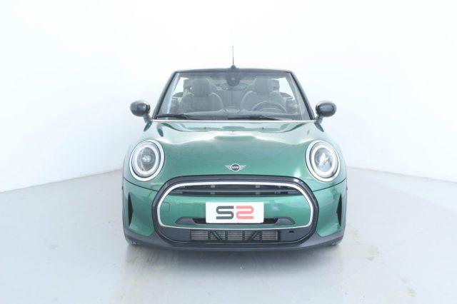 MINI Cabrio 1.5 Cooper Cabrio Premium Plus Package