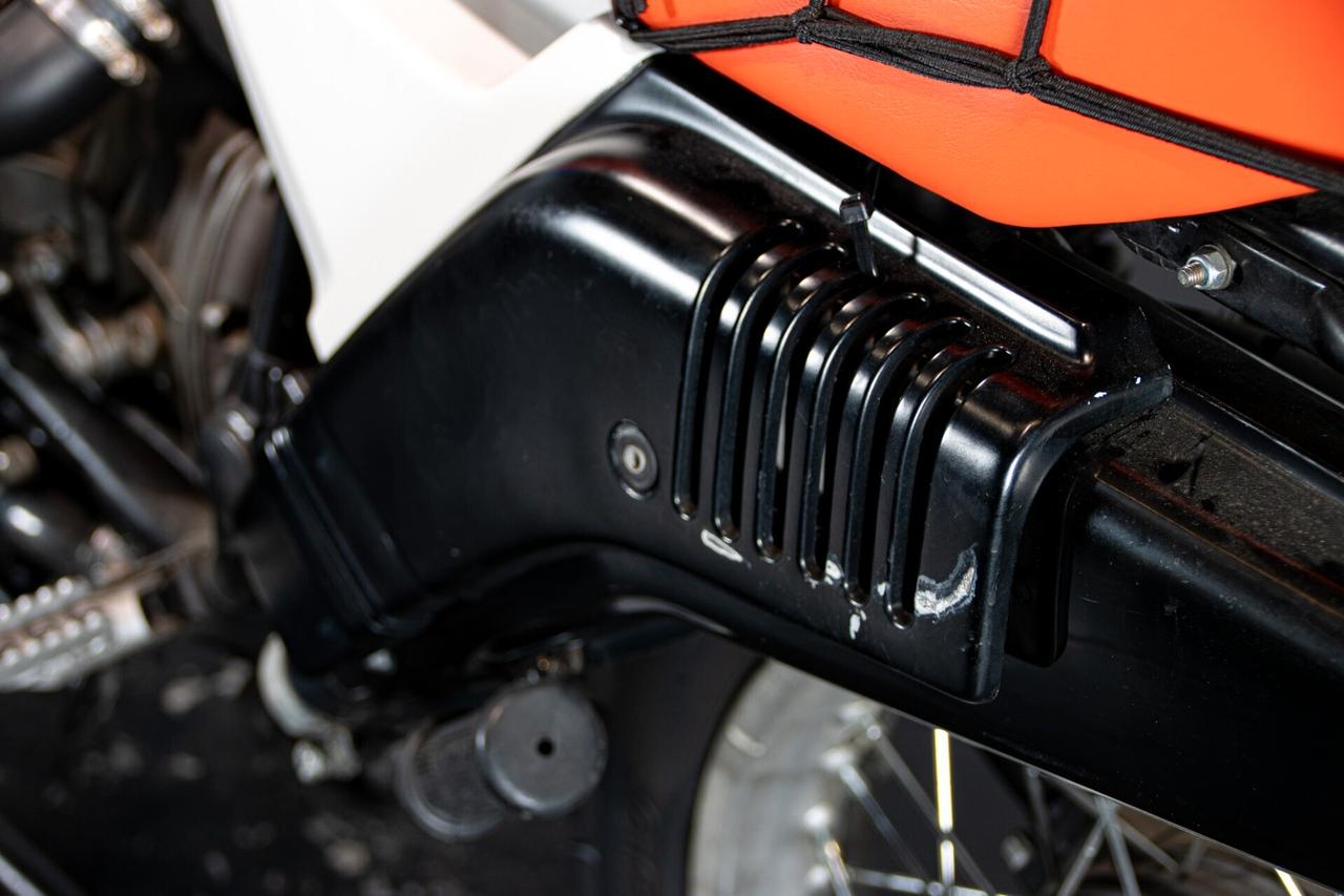 Bmw R 80 GS - 1983