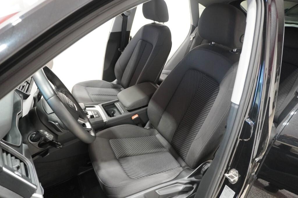 AUDI Q5 SPORTBACK 40 TDI 204CV S-TRONIC QUATTRO BUSINESS ADVANCED ( FARI LED - VIRTUAL COCKPIT - ADAPTIVE CRUISE - NAVI - MIRROR - PDC - TELECAMERA POST. - CERCHI 18 )