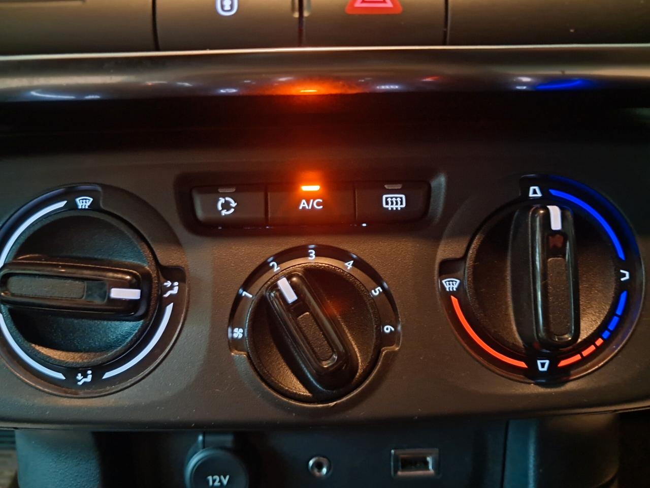 Citroen C3 PureTech 82 Feel