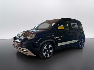 Fiat Pandina III 2024 Cross Pandina Cross 1.0 firefly hybrid s&s 70cv