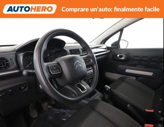 CITROEN C3 PureTech 82 Feel