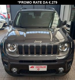 JEEP Renegade 1.3 T4 DDCT Limited