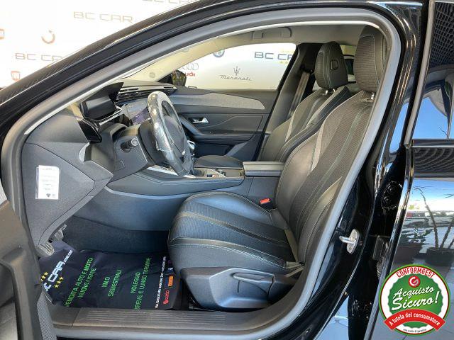 PEUGEOT 308 BlueHDi 130 S&S SW Allure Pack