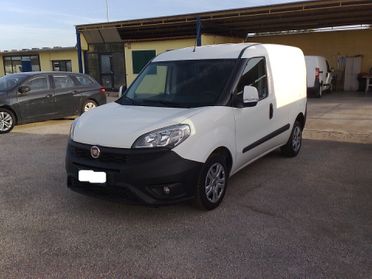 Fiat Doblo 1.6mjet 105cv FURGONE 3 POSTI - 2016