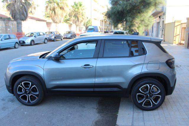 JEEP Avenger 1.2 Turbo 100 CV Summit - KM 0