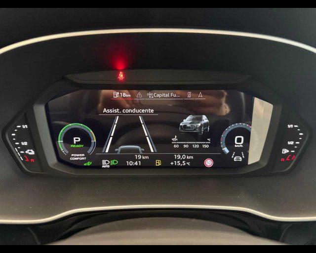 AUDI Q3 45 TFSI E S TRONIC MY 24