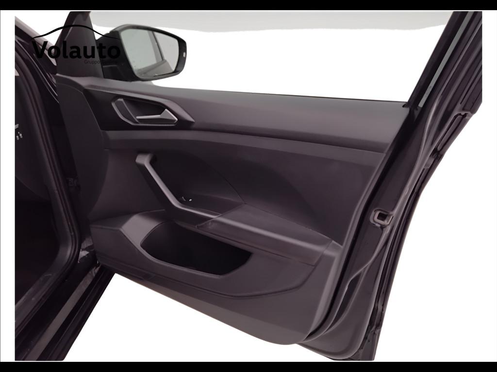 VOLKSWAGEN T-Cross 2019 - T-Cross 1.0 tsi Style 95cv