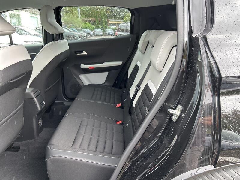 Citroën C3 Aircross II 2024 1.2 hybrid Max 145cv edcs6