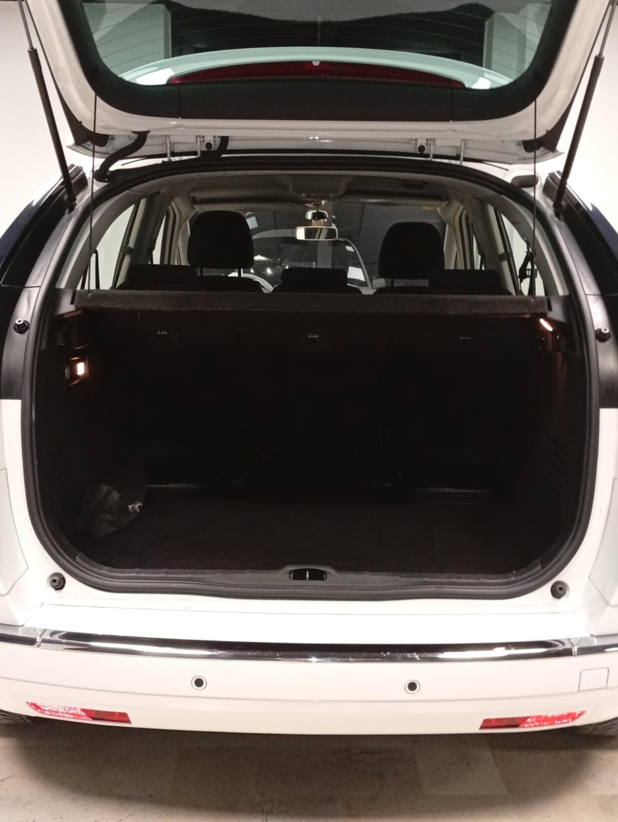 Citroen C4 Picasso 1.6 e-HDi 110 FAP CMP6 Exclusive