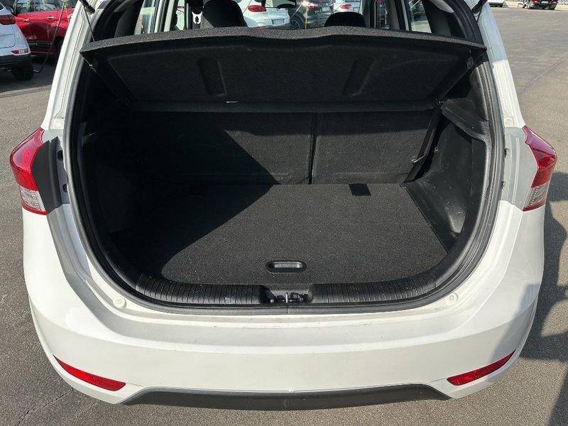 Hyundai ix20 1.4 CRDI PER NEOPAT-KM CERTIFIC-GARANZIA