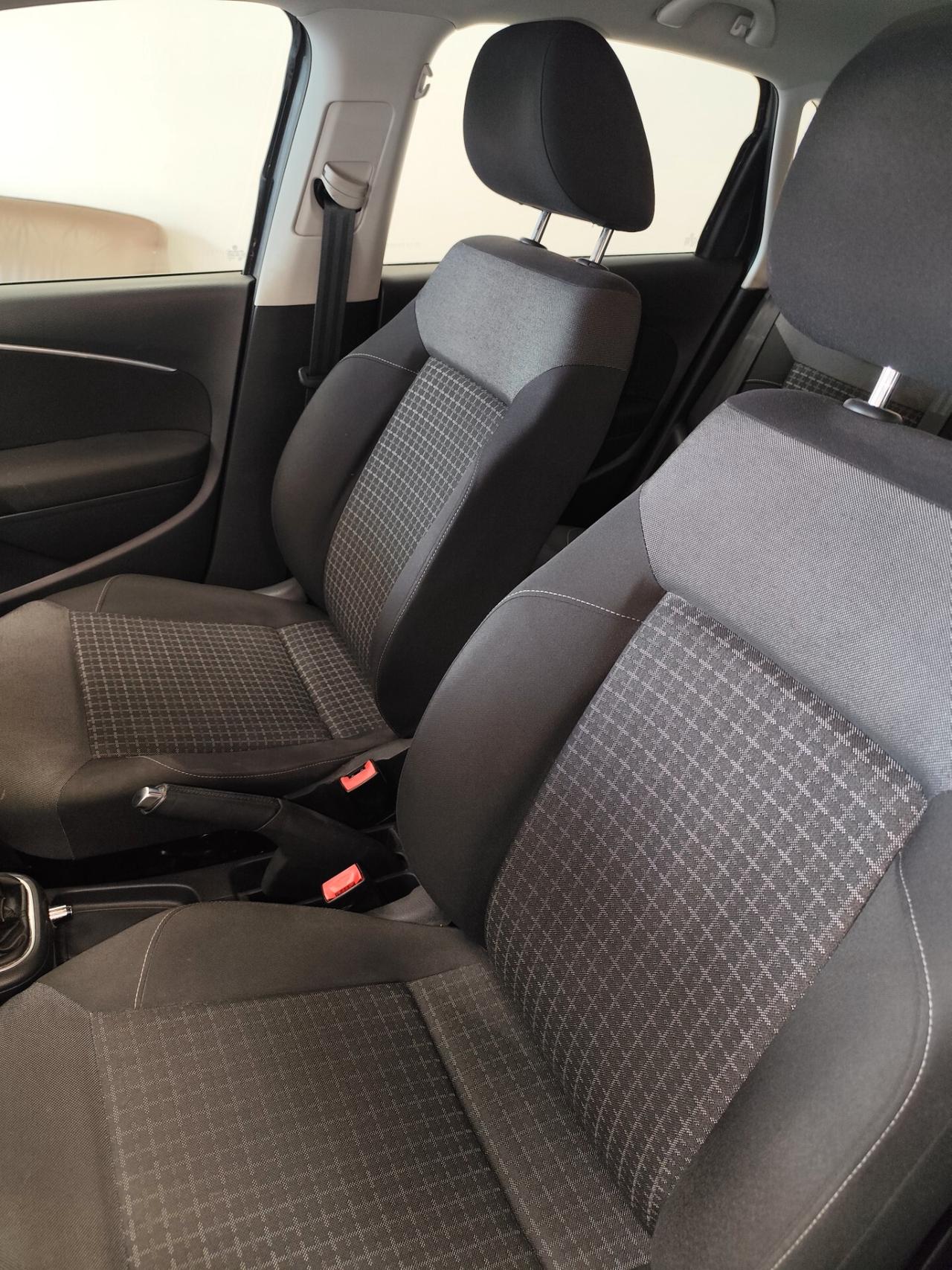 Volkswagen Polo 1.4 TDI 5p. Comfortline
