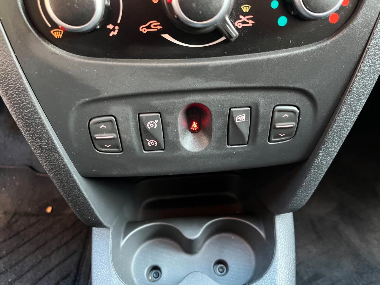 Dacia Sandero Stepway 1.5 Blue dCi 95 CV Techroad