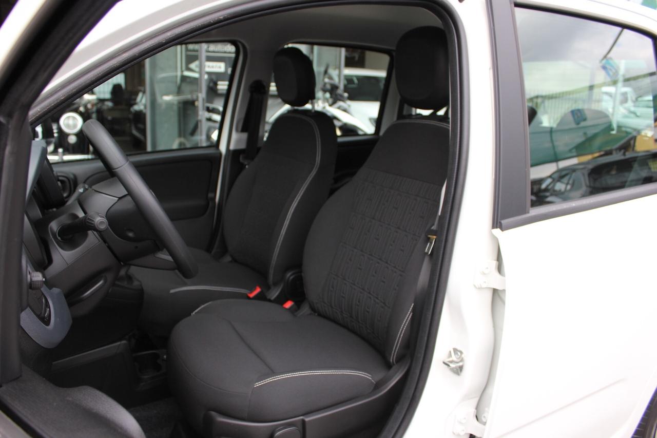 Fiat Panda 1.0 FireFly S&S Hybrid 70CV