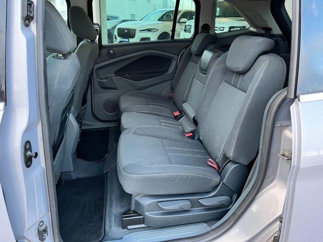 FORD C-Max 7 1.6 TDCi 115CV Titanium