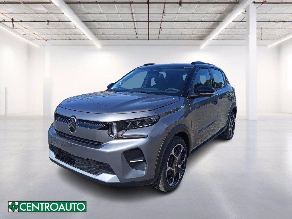 CITROEN C3 1.2 puretech turbo Plus 100cv s&s del 2026