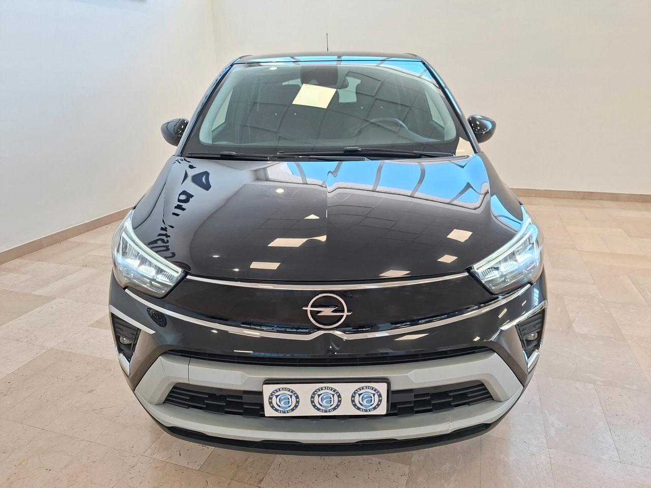 Opel Crossland 1.2 Turbo 12V 110 CV Start&Stop Edition