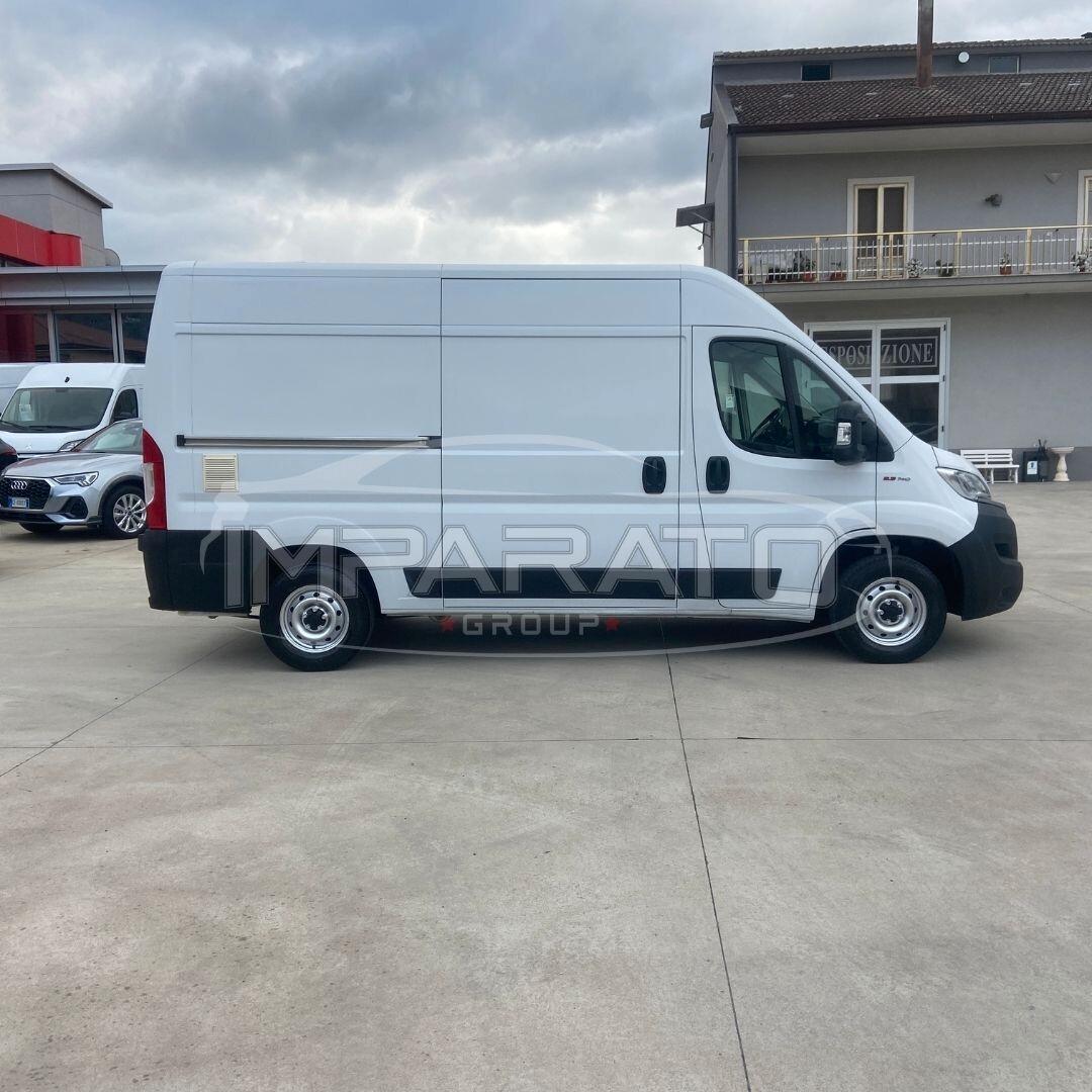 Fiat Ducato 35 2.3 MJT 140CV PC-TN Furgone