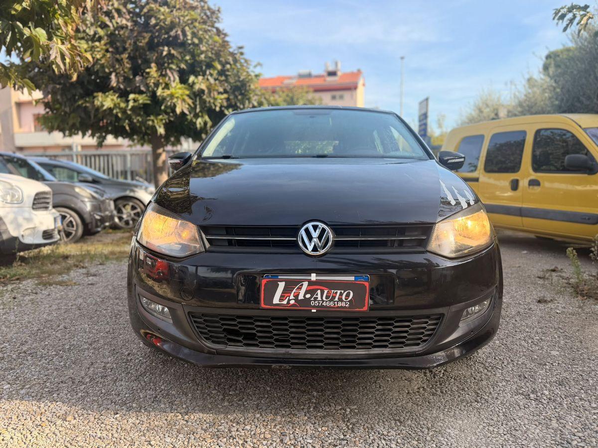 VOLKSWAGEN - Polo - 1.6 TDI 5p. Trendline