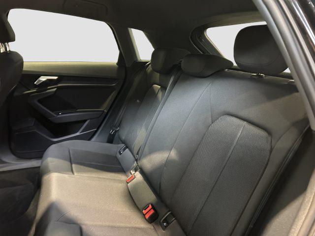 AUDI A3 A3 SPB 35 TFSI Business