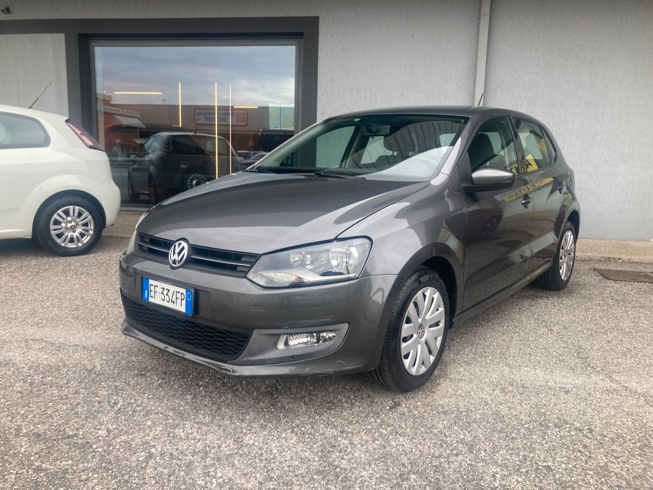 Volkswagen Polo 1.2 70 CV 5p. Comfortline NEOPATENTATI