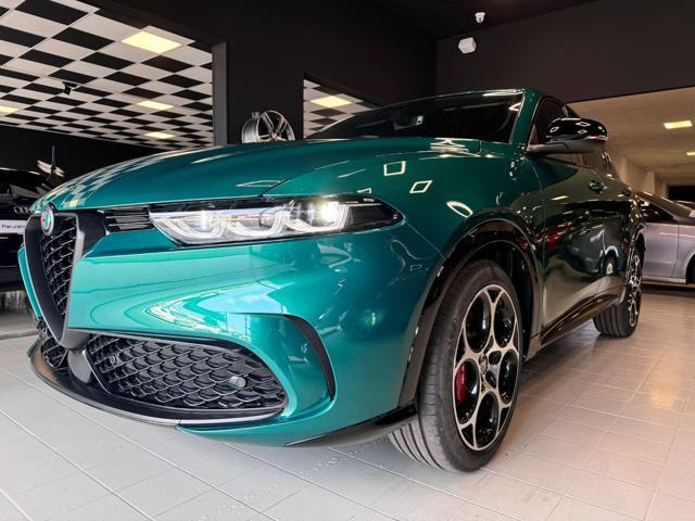 ALFA ROMEO Tonale 1.6 diesel 130 CV TCT6 Veloce