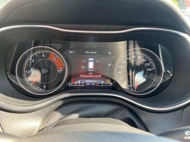 JEEP Cherokee 2.2 Mjt AWD Active Drive II Overland