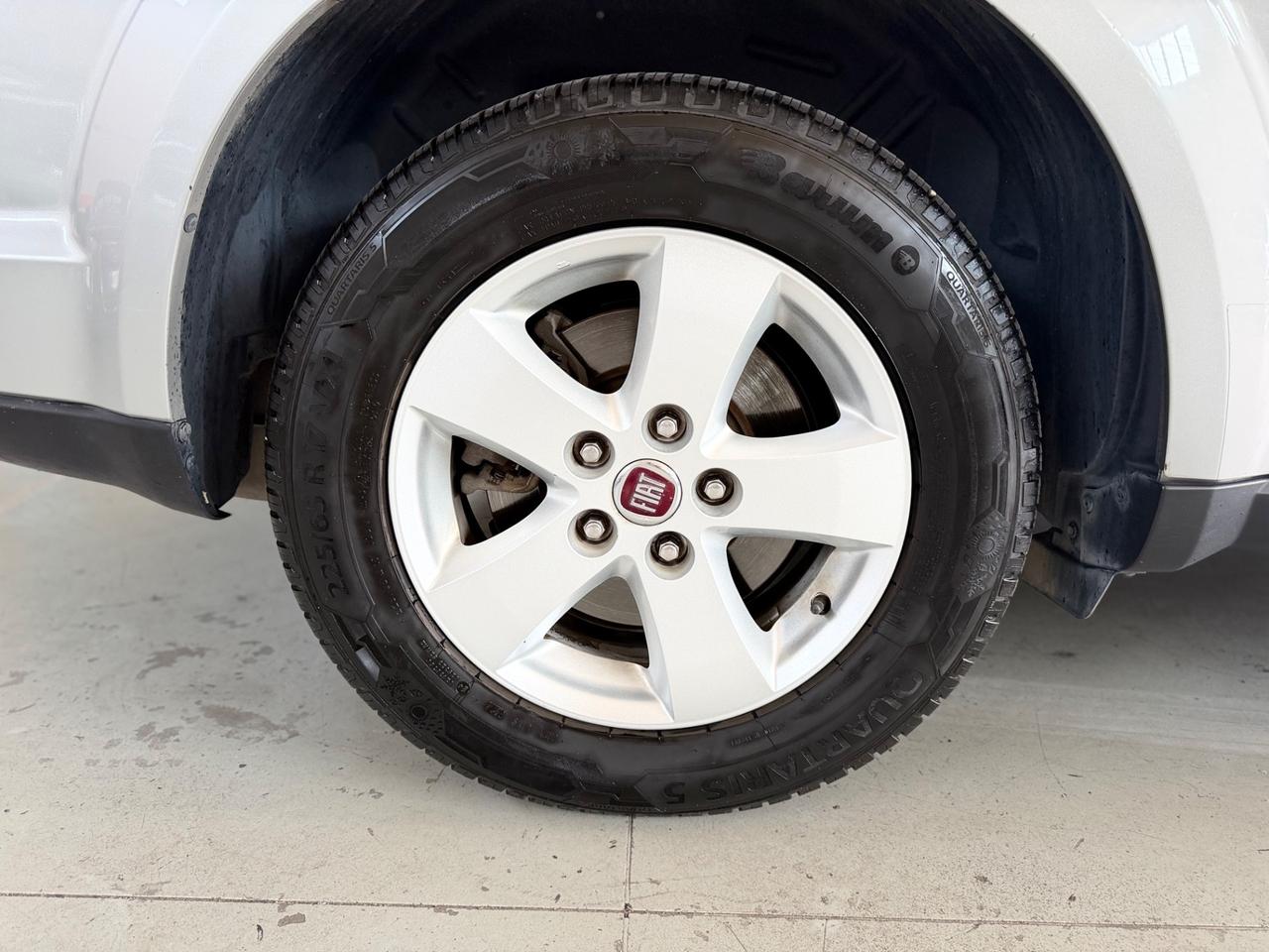 Fiat Freemont 2.0 Multijet 170 CV Urban 7 POSTI