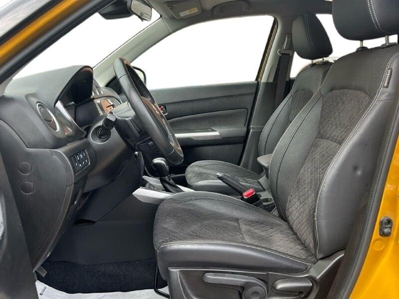 Suzuki Vitara 1.5 Dualjet HEV Star View aut