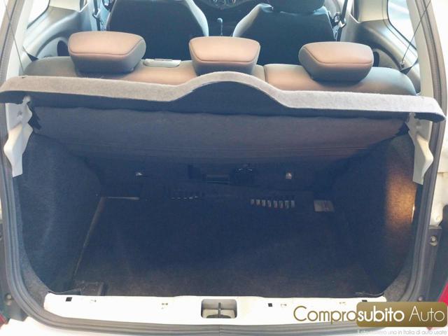 NISSAN Micra 1.2 16V 3 porte Jive