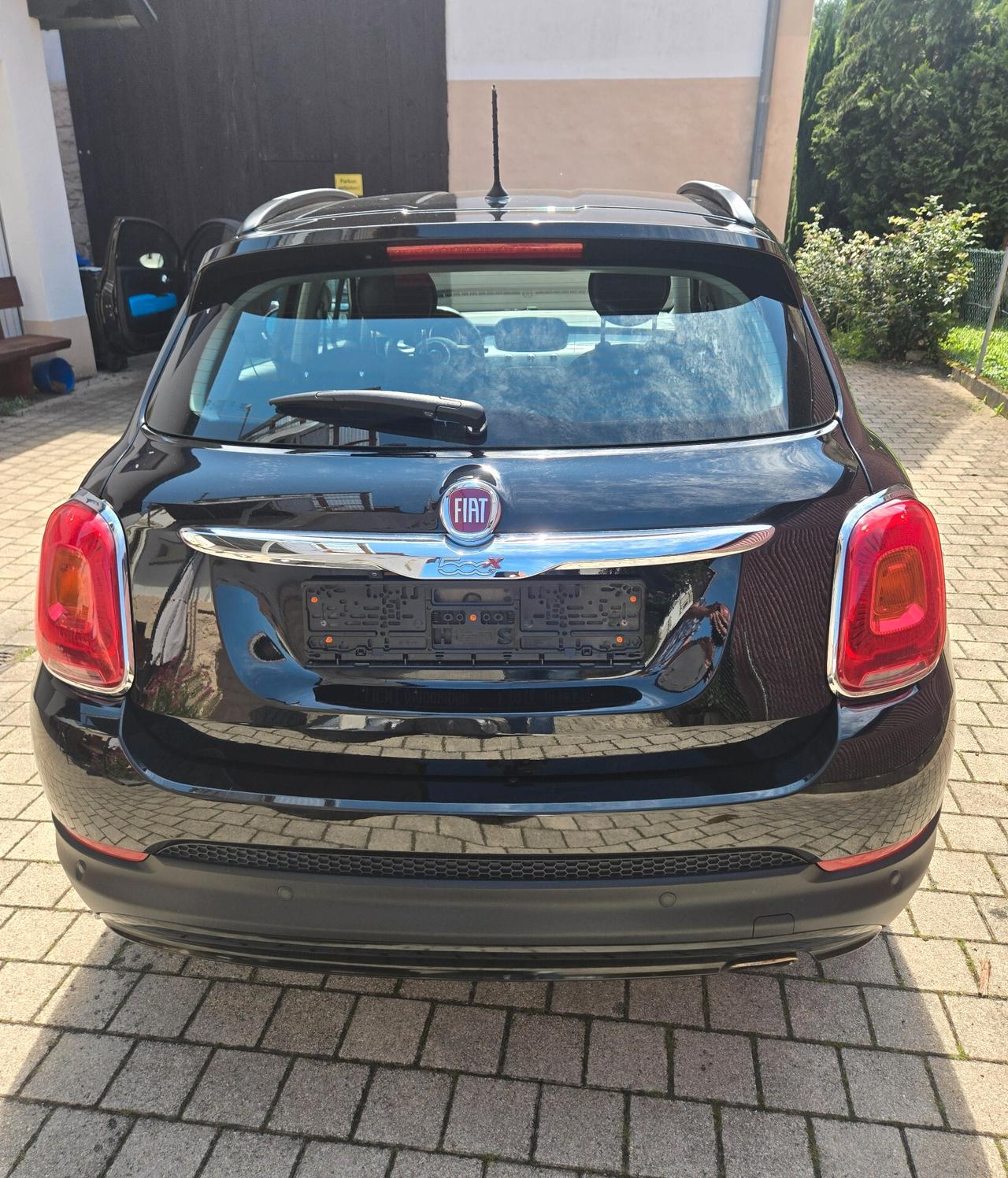 Fiat 500X 1.6 E-Torq 110 CV Pop Star