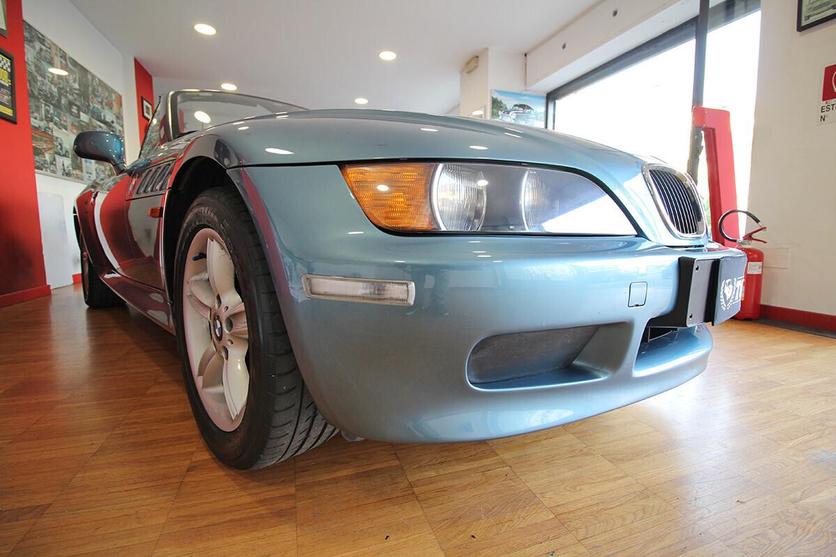 Bmw Z3 1.9 16V cat Roadster Capotte elttrica