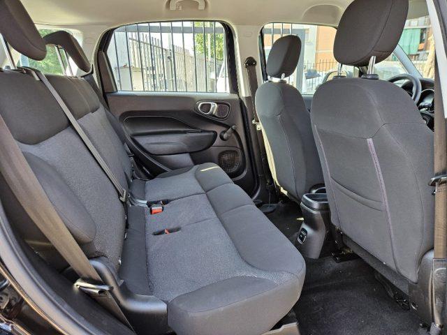 FIAT 500L 1.4 95 CV City Cross GPL