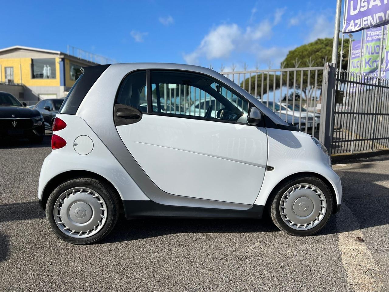 Smart ForTwo 70 1.0 Passion neopatentati