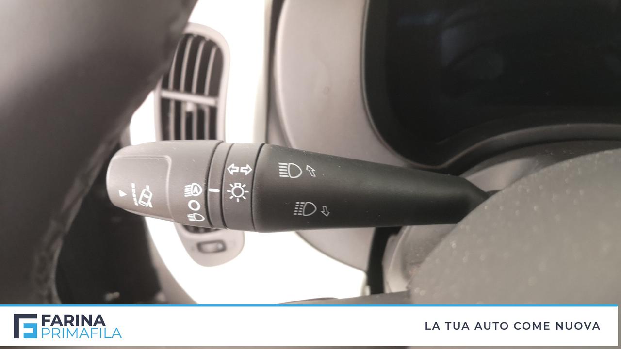 FIAT Panda III 2021 - Pandina III 2024 Pandina 1.0 firefly hybrid s&s 70c