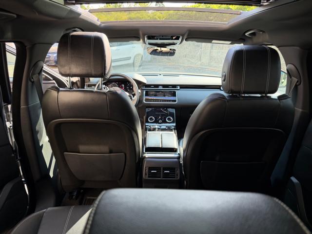 LAND ROVER Range Rover Velar 2.0D I4 240 CV R-Dynamic S