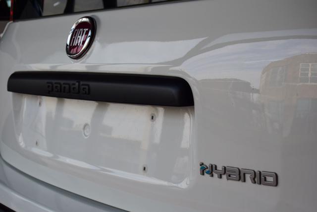 FIAT New Panda 1.0 FireFly S&S Hybrid