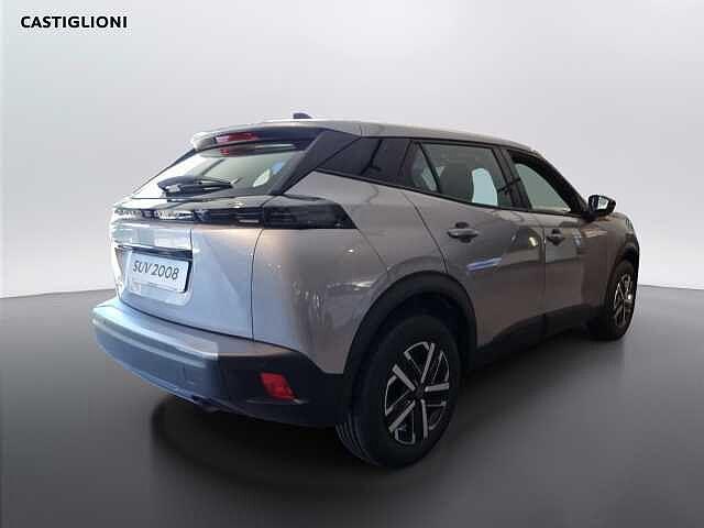 Peugeot 2008 2008 Style PureTech 100 S&S