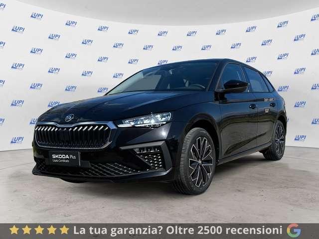 Skoda Scala 1.0 tsi Selection 115cv dsg