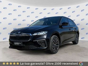 Skoda Scala 1.0 tsi Selection 115cv dsg