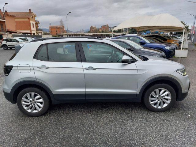 VOLKSWAGEN T-Cross 1.0 TSI Style BMT km 55000 Sensori ant e post