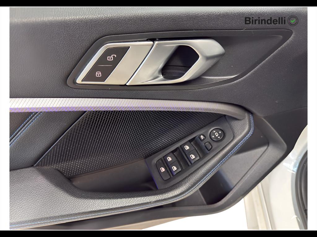 BMW Serie 1 (F40) - 116d 5p. Msport