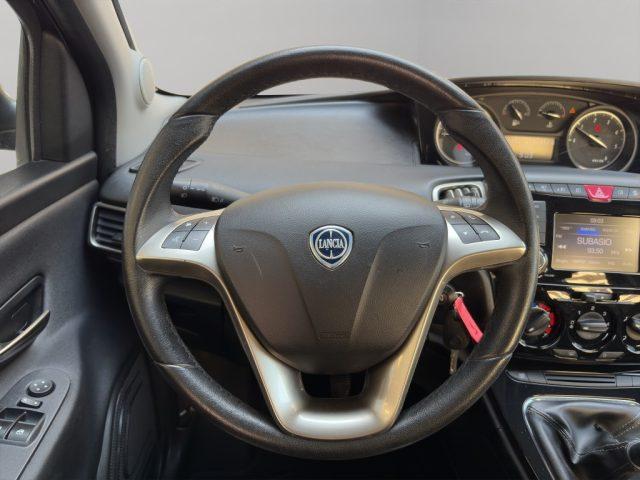 LANCIA Ypsilon 1.3 MJT 16V 95 CV 5 porte S&S Gold